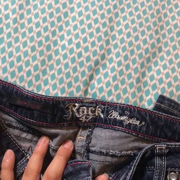 Jeans - Picture 4 of 4